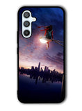 ms marvel Samsung Galaxy A54 5G Case OV10778