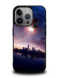ms marvel iPhone 14 Pro Case QC10778