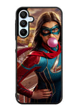 ms marvel Samsung Galaxy A15 5G Case OV10779