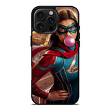 ms marvel iPhone 16 Pro Case OV10779