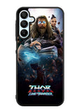 thor love and thunder Samsung Galaxy A15 5G Case OV10730