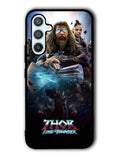 thor love and thunder Samsung Galaxy A54 5G Case OV10730