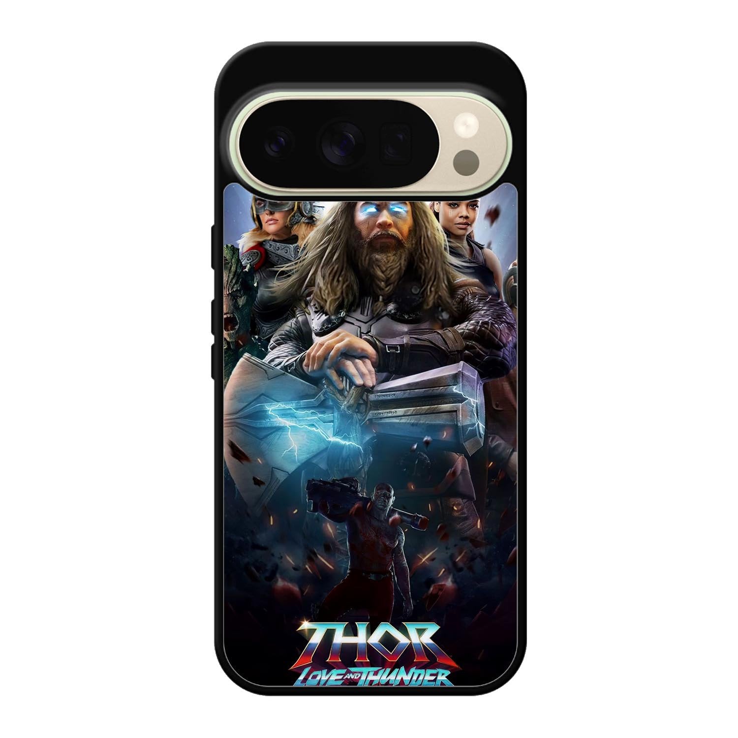 thor love and thunder Google Pixel 10 Pro XL Case OV10730