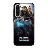 thor love and thunder Samsung Galaxy A36 5G Case OV10730