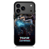 thor love and thunder iPhone 17 Pro Case OV10730