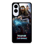 thor love and thunder Samsung Galaxy S25 Edge 5G Case OV10730