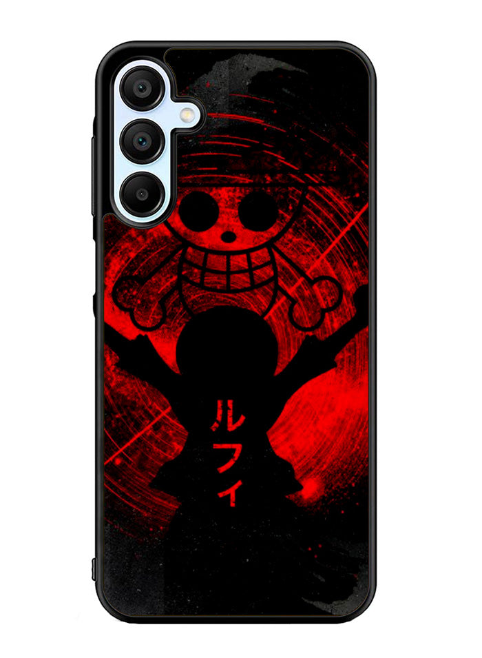 One Piece Samsung Galaxy A35 5G Case OV10784
