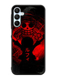 One Piece Samsung Galaxy A35 5G Case OV10784