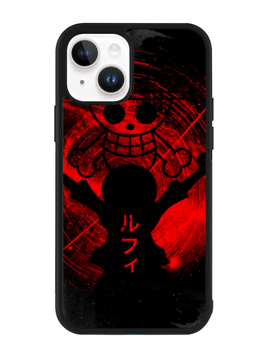 One Piece iPhone 15 Plus Case OV10784