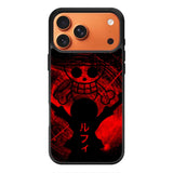 One Piece iPhone 17 Pro Case QC10784