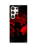 One Piece Samsung Galaxy S25 Ultra 5G Case QC10784