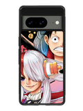 One Piece Google Pixel 8A Case QC10785
