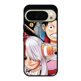 One Piece Google Pixel 10 Pro Case QC10785