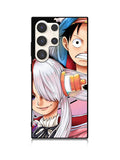 One Piece Samsung Galaxy S24 Ultra 5G Case OV10785