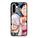 One Piece Samsung Galaxy A16 5G Case OV10785