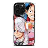 One Piece iPhone 16 Pro Case OV10785