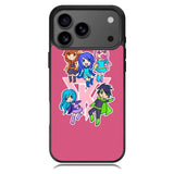 Funneh and the Krew Pink Samsung Galaxy S26 Case OV10573