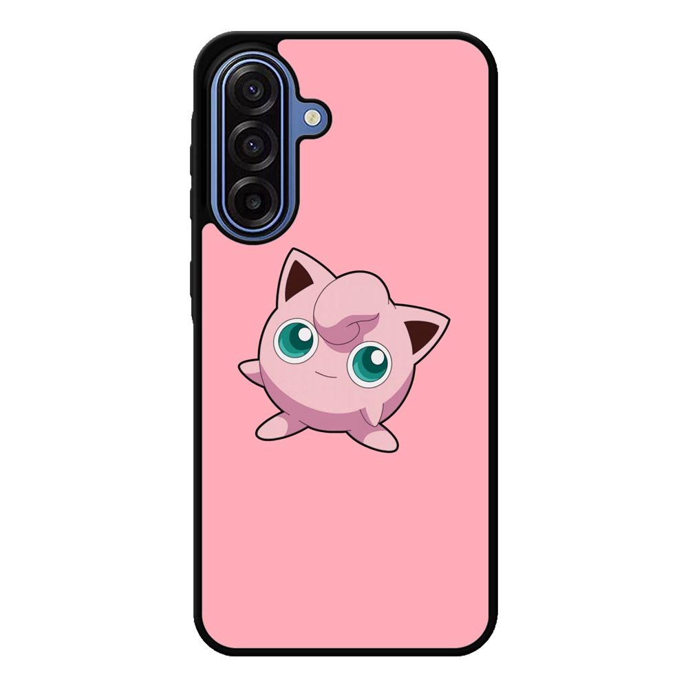 jigglypuff pokemon Samsung Galaxy A17 Case OV10604