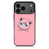 jigglypuff pokemon Samsung Galaxy S26 Case OV10604
