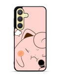 jigglypuff pokemon Samsung Galaxy S23 5G Case QC10605