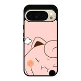 jigglypuff pokemon Google Pixel 10 Pro XL Case QC10605