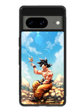 Son Goku Dragon Ball Google Pixel 8A Case QC10429