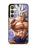 Son Goku Dragon Ball Samsung Galaxy S24 Plus 5G , Samsung Galaxy S24+ 5G Case OV10430