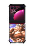 Son Goku Dragon Ball Motorola Moto Razr Plus 2023 , Moto Razr+ 2023 Case OV10430