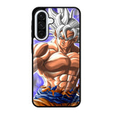 Son Goku Dragon Ball Samsung Galaxy A26 5G Case OV10430