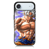 Son Goku Dragon Ball iPhone 17 Air Case OV10430