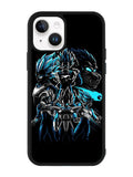 Vegeta iPhone 15 Case OV10465