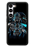 Vegeta Samsung Galaxy S23 5G Case