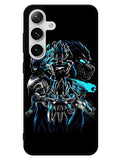 Vegeta Samsung Galaxy S24 5G Case