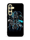 Vegeta Samsung Galaxy S24 Plus 5G , Samsung Galaxy S24+ 5G Case