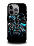 Vegeta iPhone 16 Pro Case