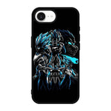 Vegeta iPhone 17e Case