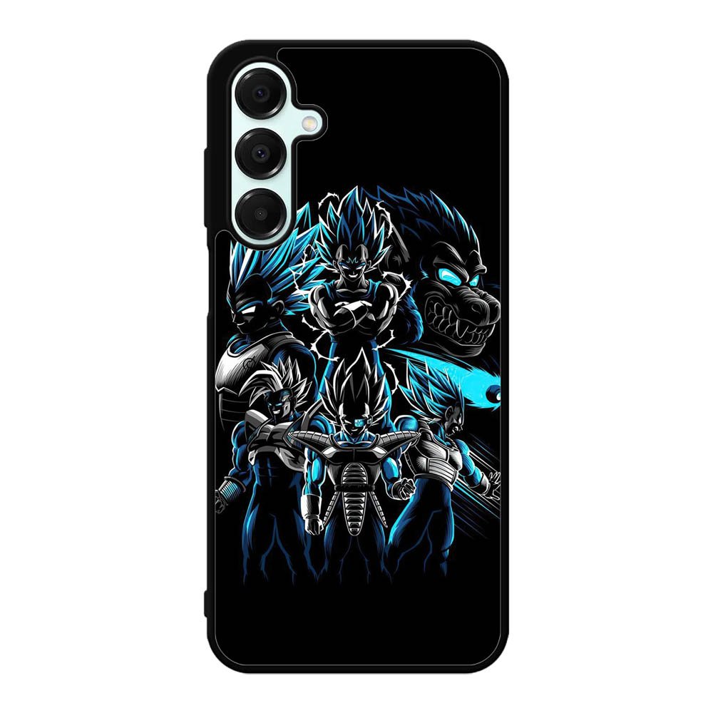 Vegeta Samsung Galaxy A16 Case OV5013