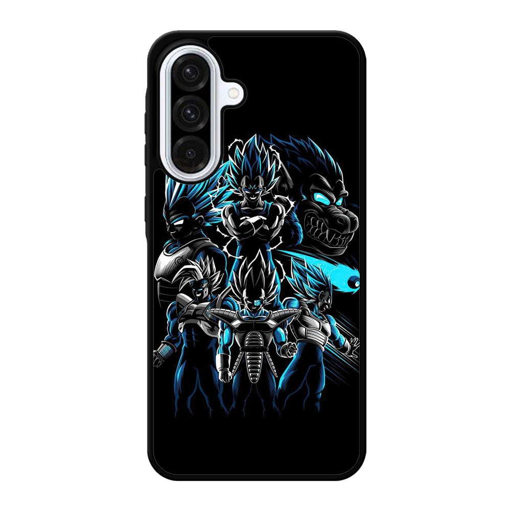 Vegeta Samsung Galaxy A56 Case OV7227