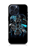 Vegeta iPhone 15 Pro Max Case OV10465