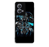 Vegeta Motorola Moto Edge 2024 Case OV5013