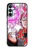 Dragon Ball Samsung Galaxy A35 5G Case OV10556
