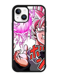 Dragon Ball iPhone 15 Plus Case OV10556