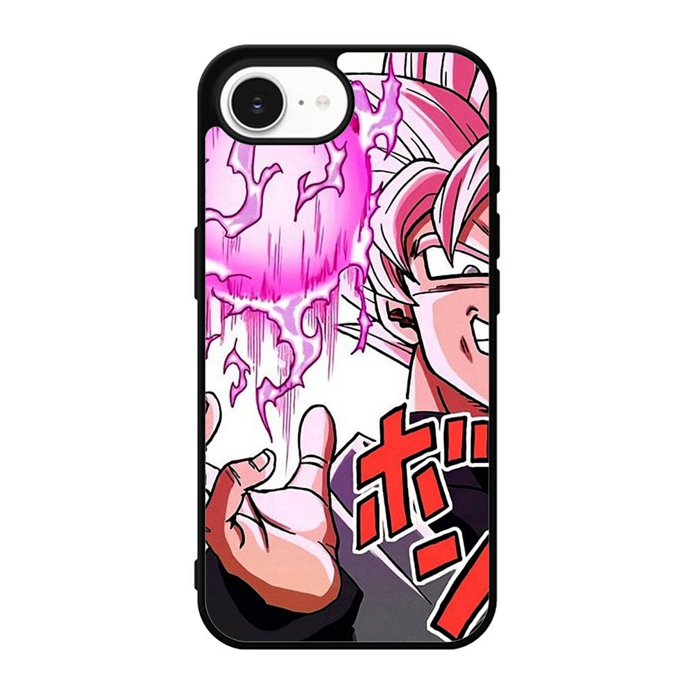 Dragon Ball iPhone 17e Case OV10556