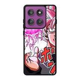 Dragon Ball Motorola Moto Edge 60 Pro Case QC10556