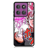 Dragon Ball Motorola Moto Edge 2025 | Moto Edge 60 Fusion | Moto Edge 60 Pro Case OV10556