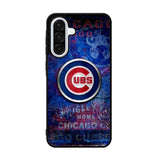 Chicago Cubs Logo 4th Samsung Galaxy A36 Case OV7563