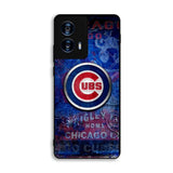 Chicago Cubs Logo 4th Motorola Moto G Power 5G 2024 Case OV7563