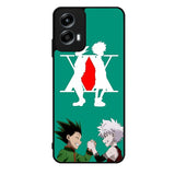 hunter x hunter Motorola Moto G Play 2024 Case OV10594