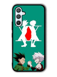 hunter x hunter Samsung Galaxy A54 5G Case OV10594