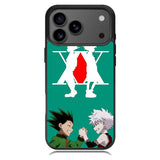 hunter x hunter iPhone 17 Pro Case OV10594